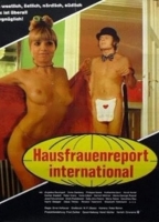 HAUSFRAUEN REPORT INTERNATIONAL NUDE SCENES