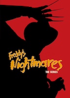 FREDDY'S NIGHTMARES