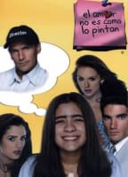 EL AMOR NO ES COMO LO PINTAN