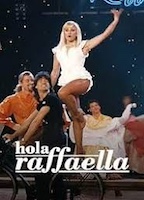 HOLA RAFFAELLA NUDE SCENES