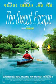 THE SWEET ESCAPE