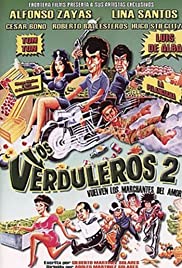 LOS VERDULEROS II