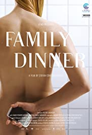 FAMILY DINNER NUDE SCENES