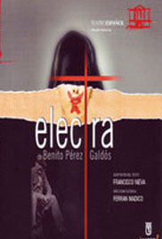 ELECTRA- STAGE PLAY