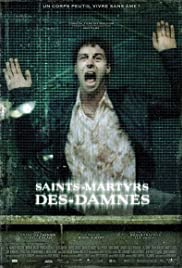 SAINT MARTYRS OF THE DAMNED NUDE SCENES