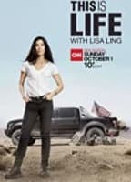 THIS IS LIFE WITH LISA LING NUDE SCENES