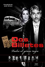 DOS BILLETES