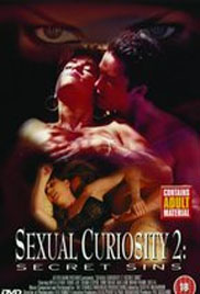 SEXUAL CURIOSITY 2: SECRET SINS NUDE SCENES