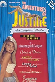 JUSTINE: EXOTIC LIAISONS