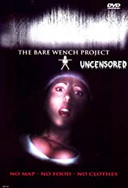 BARE WENCH PROJECT 4: UNCENSORED