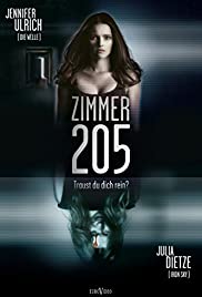 205 - ZIMMER DER ANGST