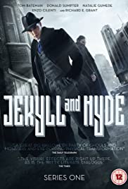 JEKYLL & HYDE NUDE SCENES