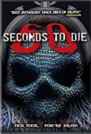 60 SECONDS TO DI3 NUDE SCENES