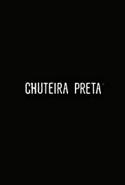 CHUTEIRA PRETA