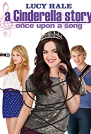 A CINDERELLA STORY: ONCE UPON A SONG NUDE SCENES