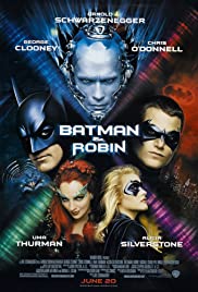 Batman Robin Lesbian Porn - BATMAN & ROBIN NUDE SCENES - AZNude