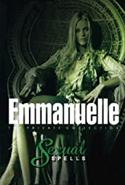 EMMANUELLE PRIVATE COLLECTION: SEXUAL SPELLS