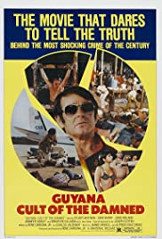 GUYANA: CULT OF THE DAMNED NUDE SCENES