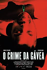 O CRIME DA GAVEA