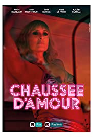CHAUSSEE DAMOUR
