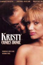 KRISTY COMES HOME
