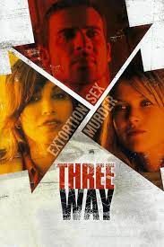 THREE WAY