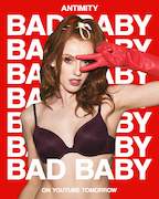 ANTIMITY TAPES: BAD BABY