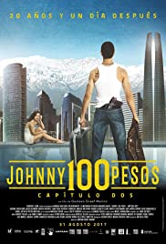 JOHNNY 100 PESOS: CAPITULO DOS NUDE SCENES