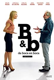 B&B, DE BOCA EN BOCA NUDE SCENES