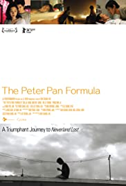 THE PETER PAN FORMULA