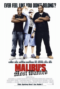 MALIBUS MOST WANTED