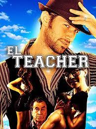 EL TEACHER