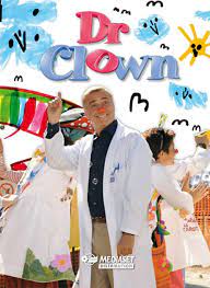 DR CLOWN