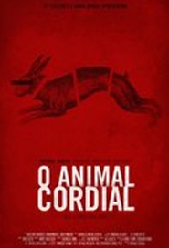 O ANIMAL CORDIAL
