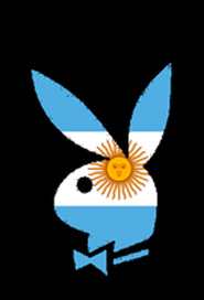 PLAYBOY MAGAZINE ARGENTINA