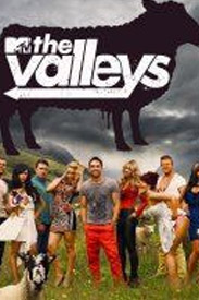 THE VALLEYS
