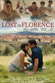LOST IN FLORENCE