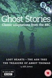 GHOST STORIES   THE ASH TREE