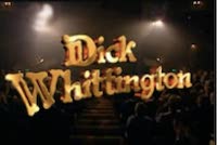 DICK WHITTINGTON PANTO