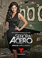 Senora Acero Xxx - SENORA ACERO NUDE SCENES - AZNude
