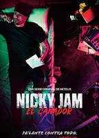 NICKY JAM: EL GANADOR NUDE SCENES