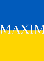 MAXIM MAGAZINE UKRAINE