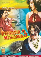 PICARDIA MEXICANA 3