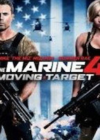 THE MARINE 4: MOVING TARGET