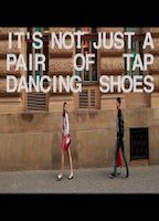 ITS NOT JUST A PAIR OF TAP DANCING SHOES