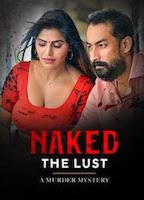 NAKED: THE LUST NUDE SCENES