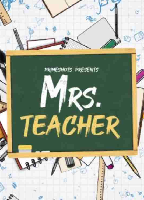 MRS TEACHER