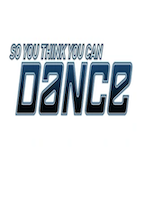SO YOU THINK YOU CAN DANCE