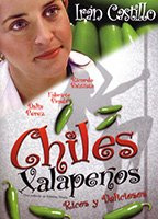 CHILES XALAPENOS