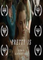 PRETTY IS